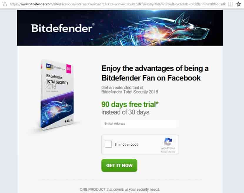 bitdefender mac free trial